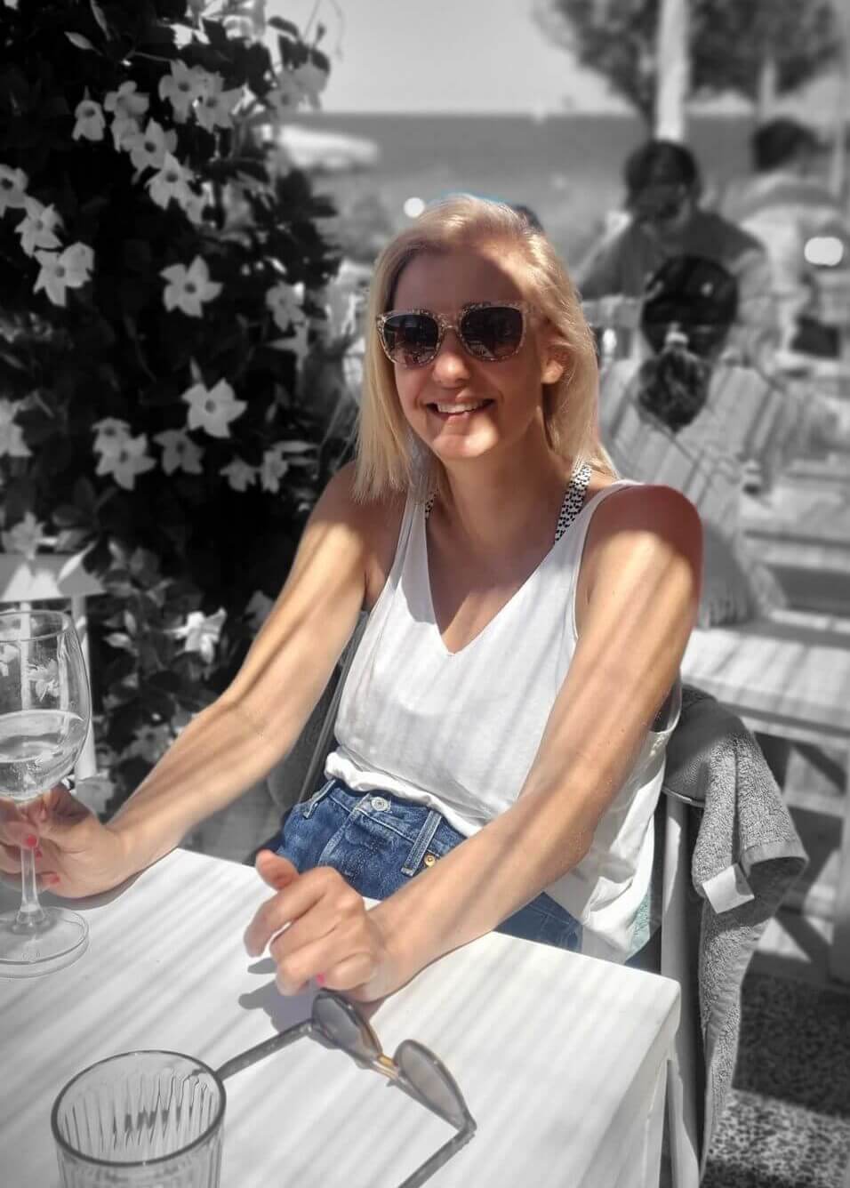 Gabi - Aupair Munka közvetítő