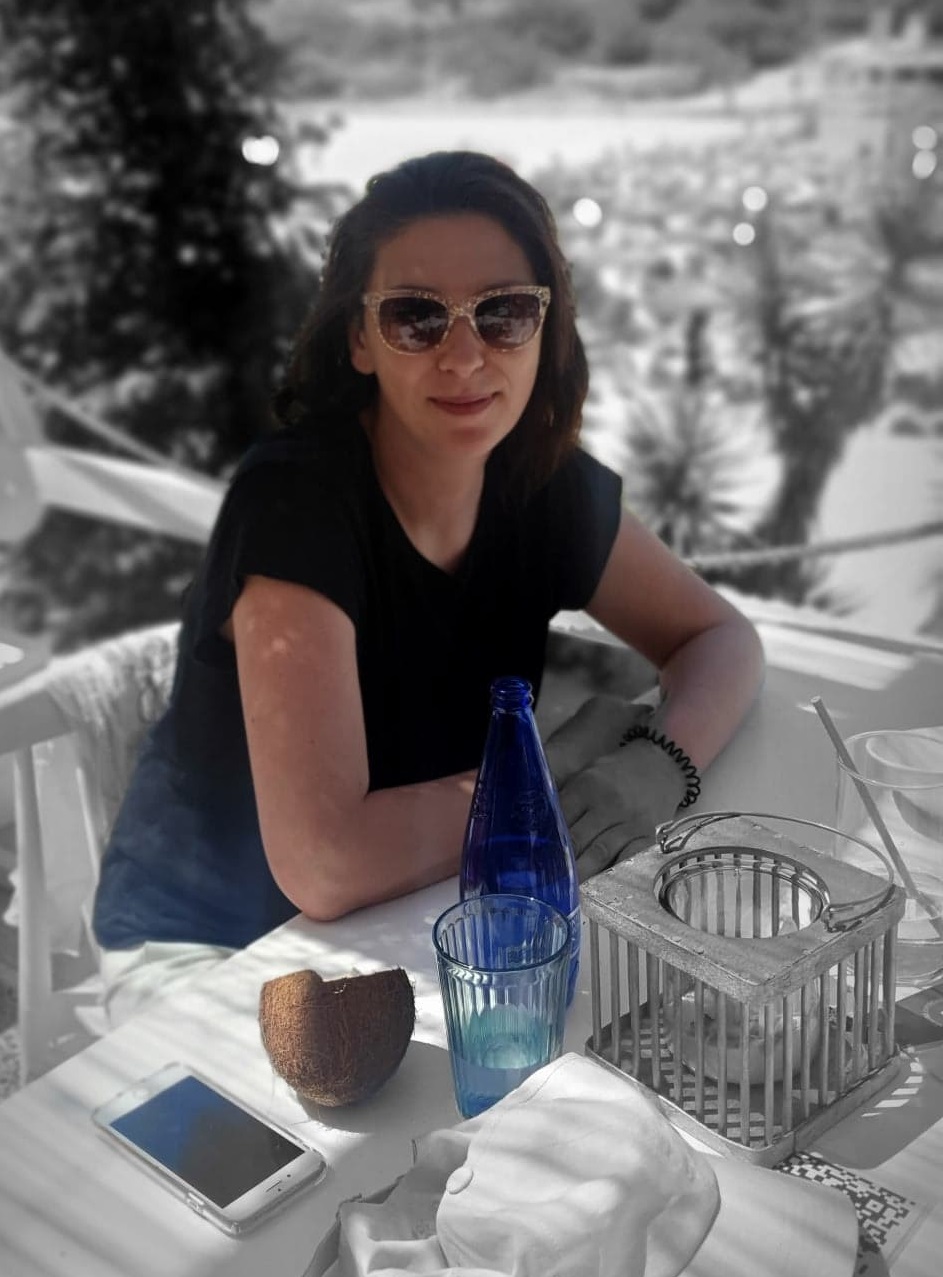 Kata - Aupair Munka közvetítő
